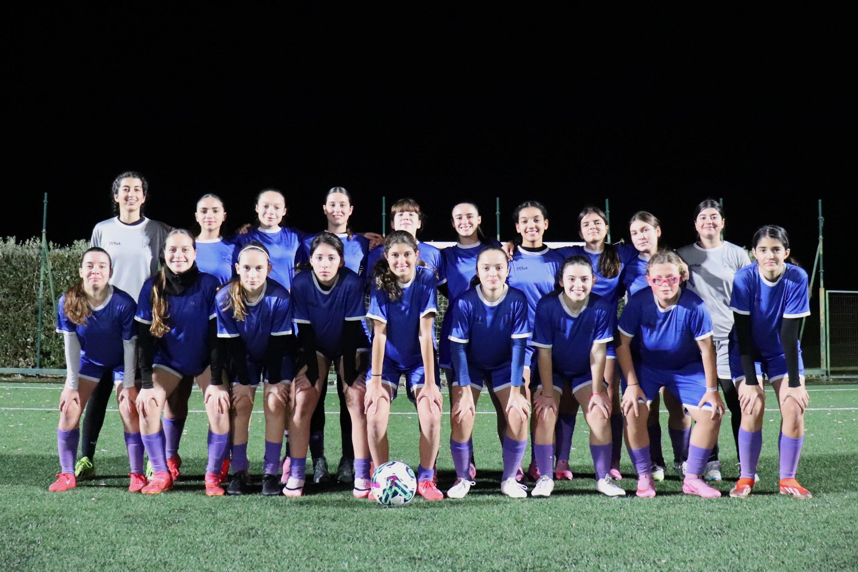 SELEÇÃO AFAH SUB-16 PARTICIPA EM FASE ZONAL DE TORNEIO NACIONAL